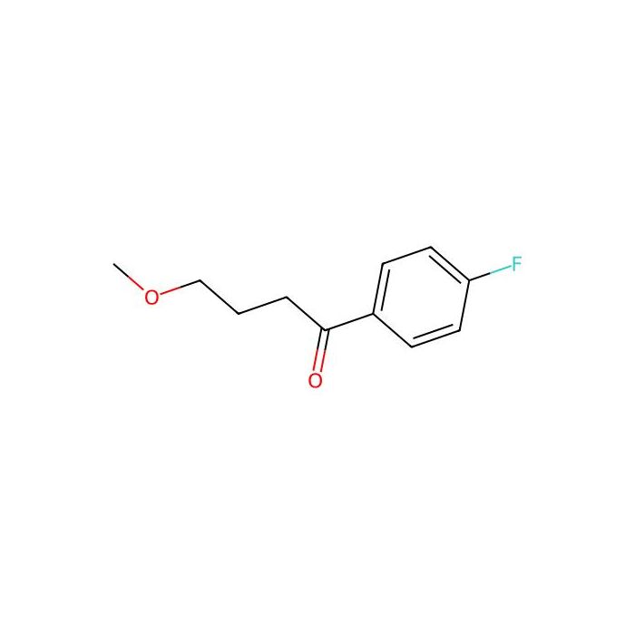 1-(4-Fluorophenyl)-4-methoxybutan-1-one - ≥95% CAS No(71434-08-7) by Aladdin Scientific