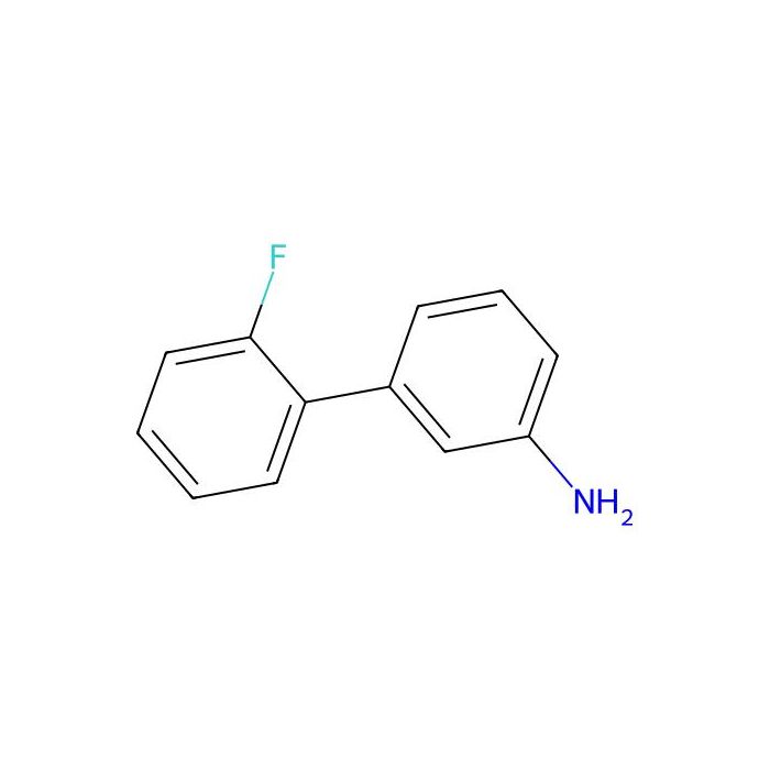 2'-Fluoro[1,1'-biphenyl]-3-amine - ≥97% CAS No(176032-77-2) by Aladdin Scientific