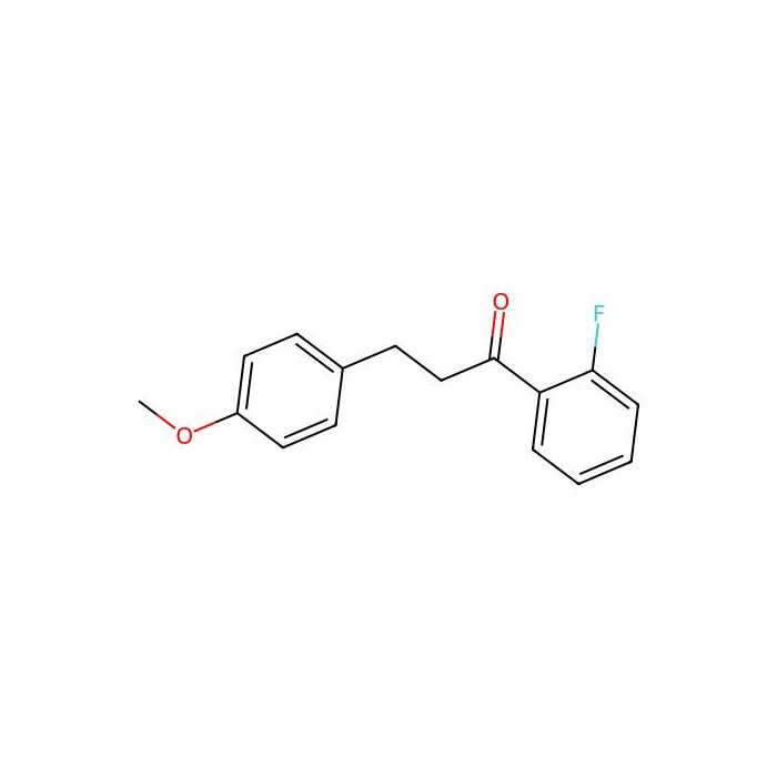 2'-Fluoro-3-(4-methoxyphenyl)propiophenone - ≥95% CAS No(898776-00-6) by Aladdin Scientific
