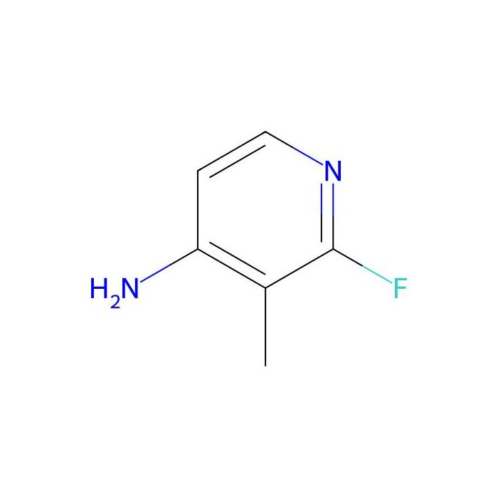2-Fluoro-3-methylpyridin-4-amine - ≥97% CAS No(1393532-84-7) by Aladdin Scientific