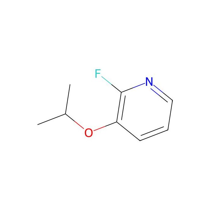 2-Fluoro-3-(propan-2-yloxy)pyridine -  CAS No(1394963-65-5) by Aladdin Scientific