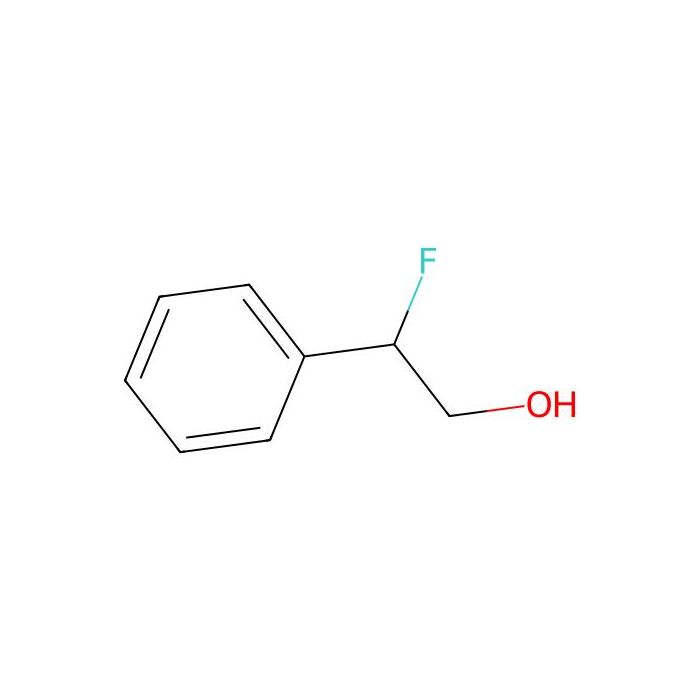 2-Fluoro-2-phenylethanol - ≥98% CAS No(2932-58-3) by Aladdin Scientific