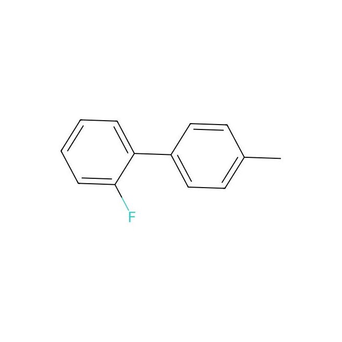 2-Fluoro-4'-methyl-1,1'-biphenyl - ≥98% CAS No(72093-41-5) by Aladdin Scientific