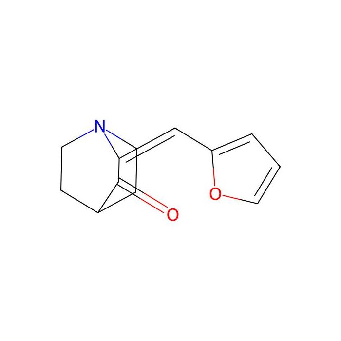 2-(2-Furylmethylene)quinuclidin-3-one - ≥90% CAS No(82955-18-8) by Aladdin Scientific