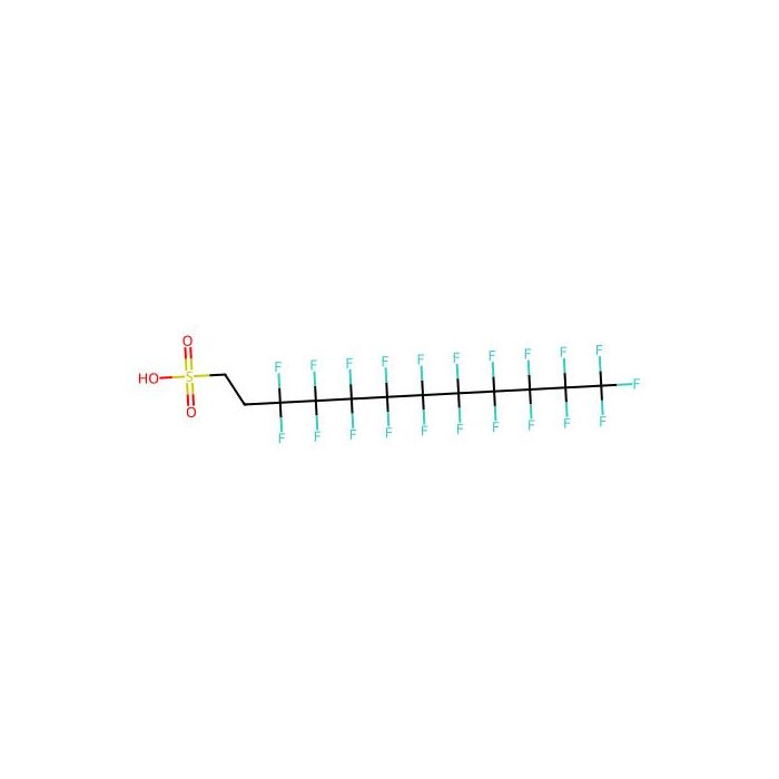 10:2 Fluorotelomer sulfonic acid -  CAS No(120226-60-0) by Aladdin Scientific