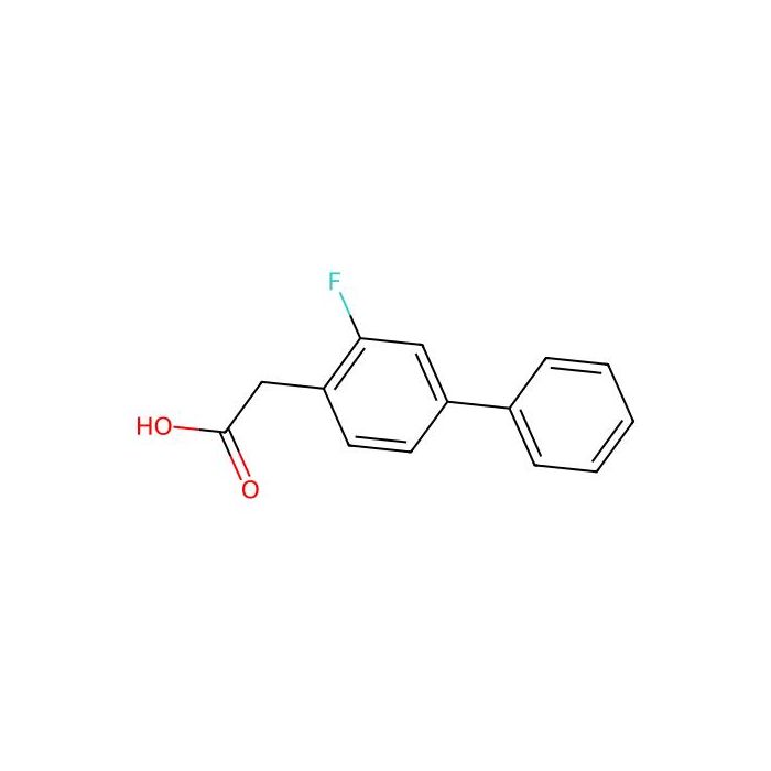 2-(3-Fluoro-[1,1'-biphenyl]-4-yl)acetic acid - ≥95% CAS No(5366-51-8) by Aladdin Scientific