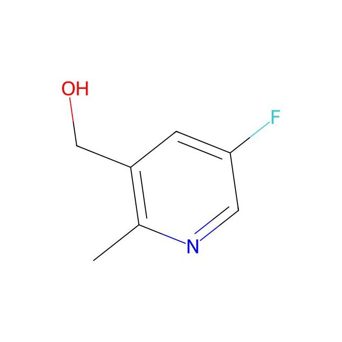(5-Fluoro-2-methylpyridin-3-yl)methanol - ≥95% CAS No(959616-50-3) by Aladdin Scientific