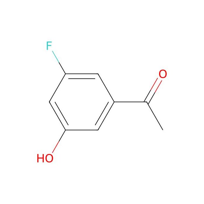 1-(3-Fluoro-5-hydroxyphenyl)ethanone - ≥95% CAS No(1214333-95-5) by Aladdin Scientific