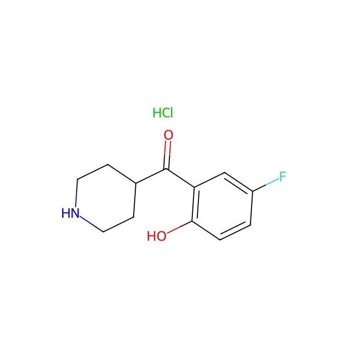 (5-Fluoro-2-hydroxyphenyl)(piperidin-4-yl)methanone hydrochloride -  CAS No(1182284-28-1) by Aladdin Scientific