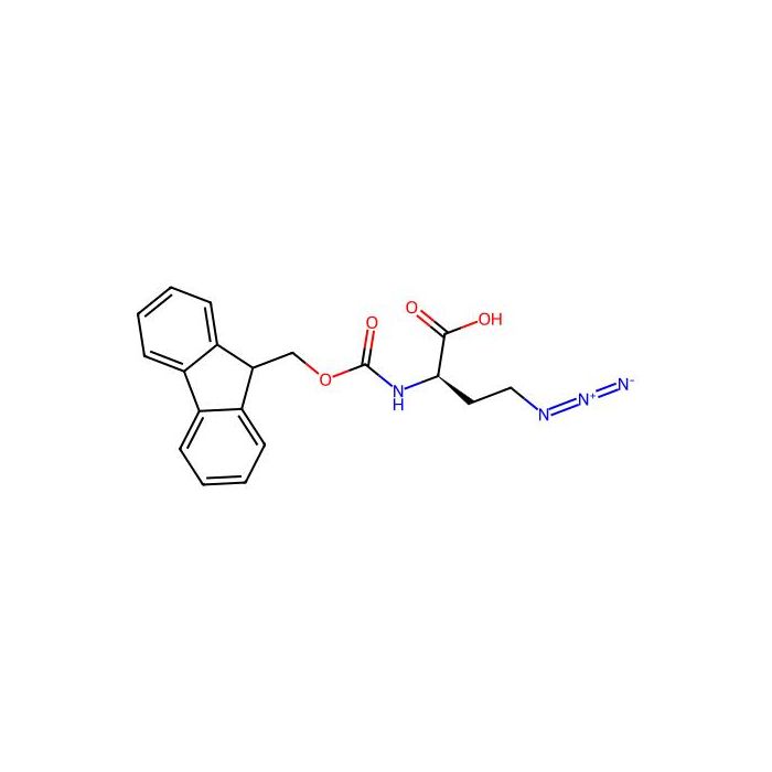 Fmoc-d-aha-oh -  CAS No(1263047-53-5) by Aladdin Scientific