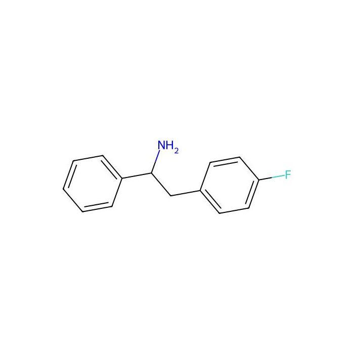 2-(4-Fluorophenyl)-1-phenylethan-1-amine - ≥95% CAS No(74533-87-2) by Aladdin Scientific