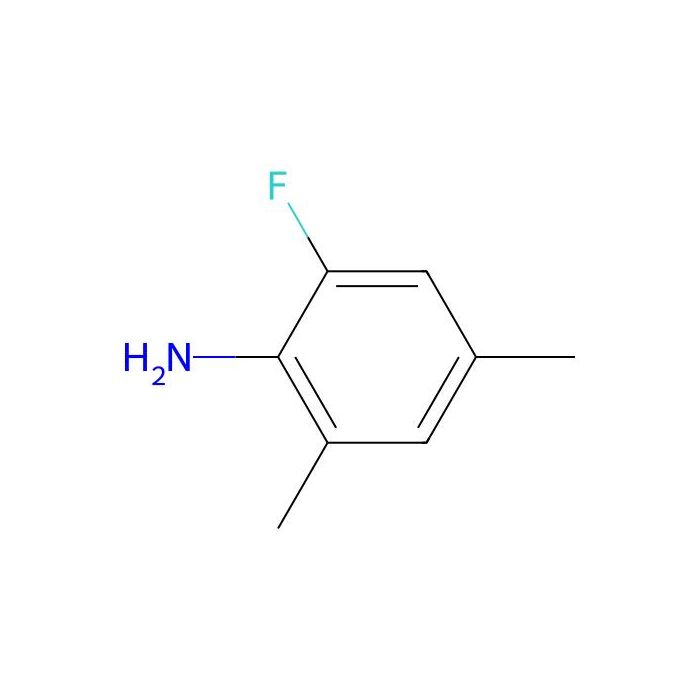 2-Fluoro-4,6-dimethylaniline - ≥97% CAS No(1780776-35-3) by Aladdin Scientific