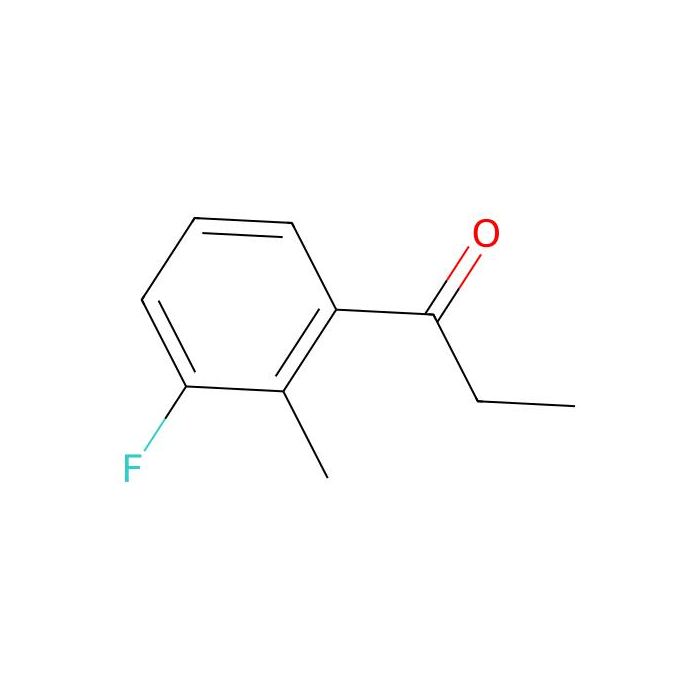 1-(3-Fluoro-2-methylphenyl)propan-1-one - ≥95% CAS No(1261852-38-3) by Aladdin Scientific