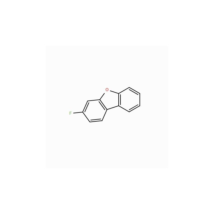 3-Fluorodibenzofuran - ≥99% CAS No(391-54-8) by Aladdin Scientific