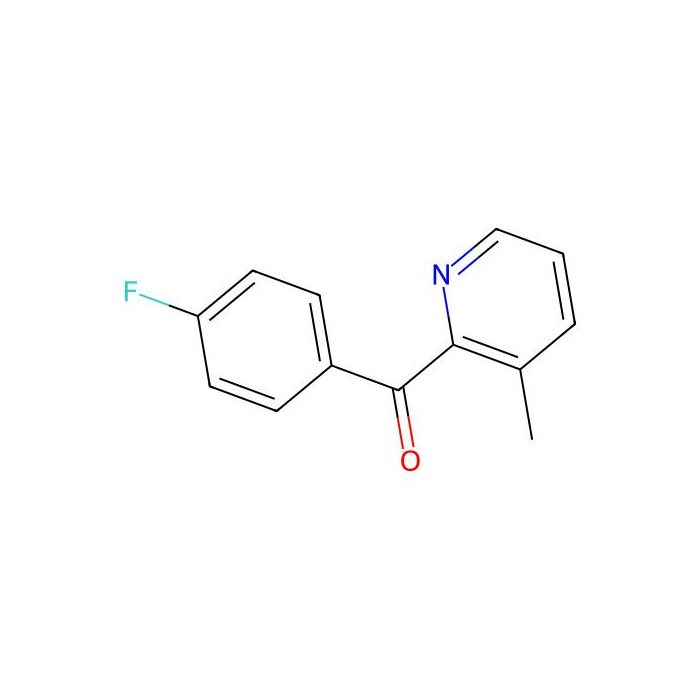 2-(4-Fluorobenzoyl)-3-methylpyridine - ≥97% CAS No(367948-91-2) by Aladdin Scientific