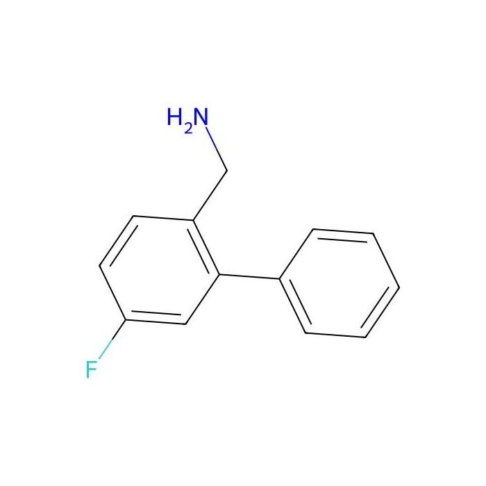 (5-Fluorobiphenyl-2-yl)methanamine - ≥95% CAS No(1002557-11-0) by Aladdin Scientific