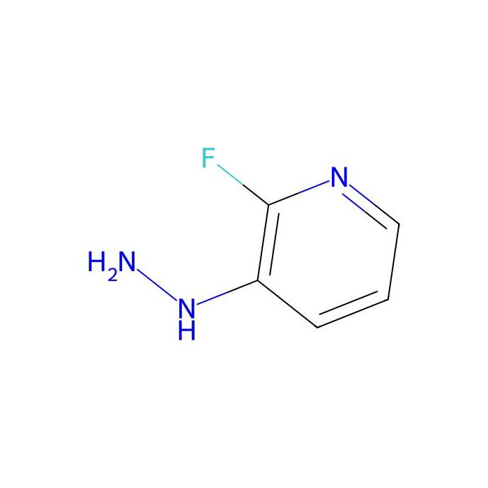 2-Fluoro-3-hydrazinopyridine - ≥98% CAS No(1138036-56-2) by Aladdin Scientific
