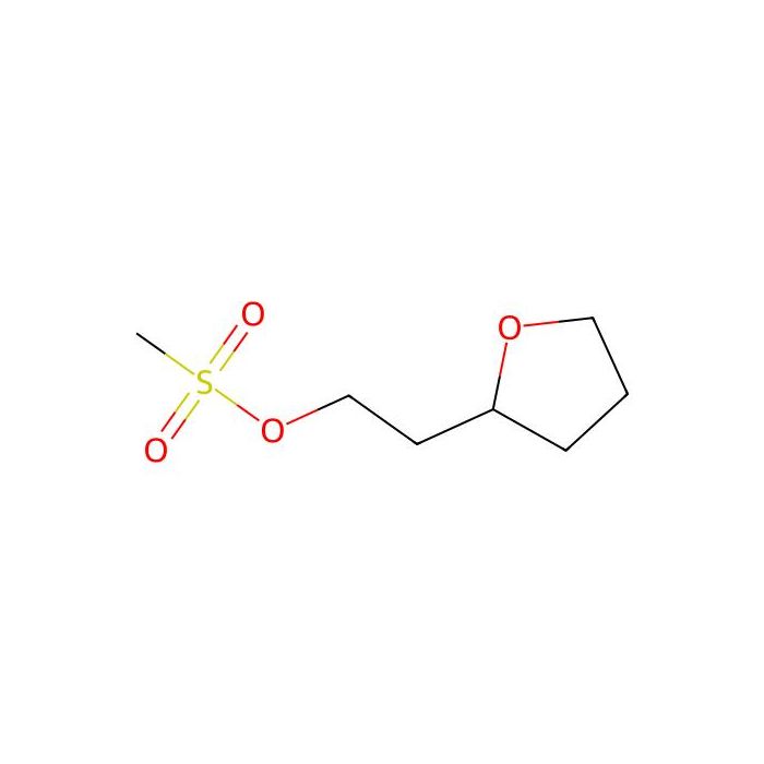 2-Furanethanol, tetrahydro-, 2-methanesulfonate - ≥95% CAS No(133243-93-3) by Aladdin Scientific
