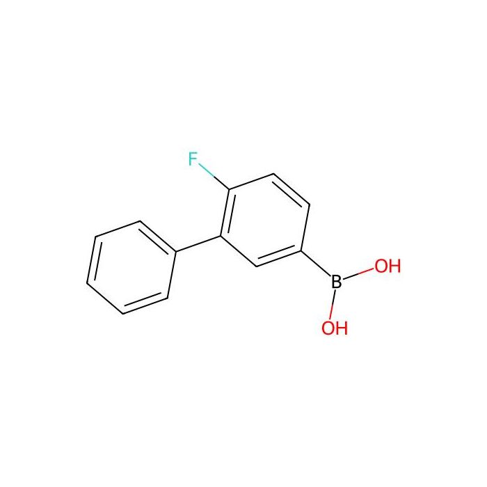 2-Fluoro-biphenyl-5-ylboronic acid - ≥98% CAS No(1383532-12-4) by Aladdin Scientific