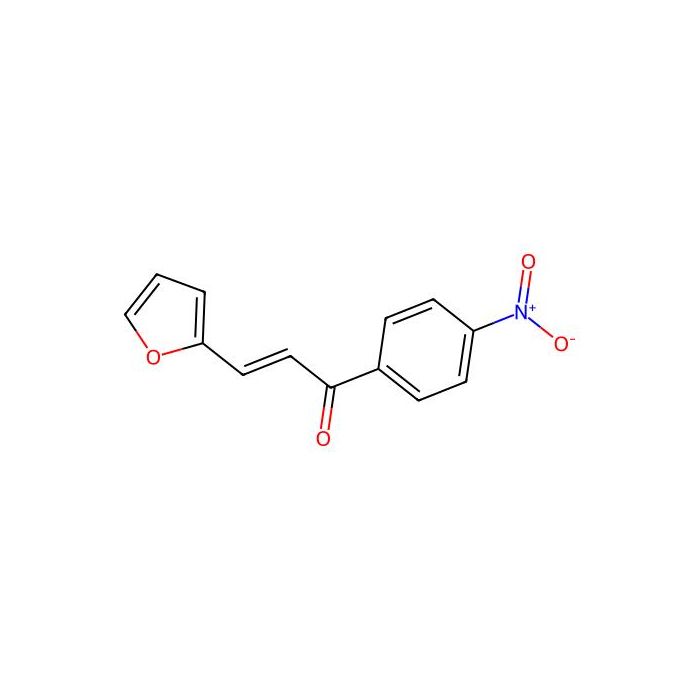 3-(2-Furyl)-1-(4-nitrophenyl)prop-2-en-1-one -  CAS No(136353-19-0) by Aladdin Scientific