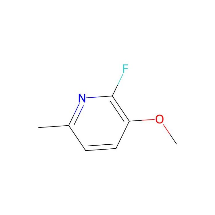 2-Fluoro-3-methoxy-6-methylpyridine - ≥97% CAS No(1211534-01-8) by Aladdin Scientific