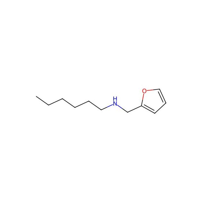 (Furan-2-ylmethyl)(hexyl)amine - ≥95% CAS No(882751-30-6) by Aladdin Scientific