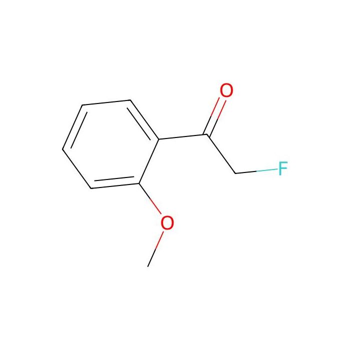 2-Fluoro-1-(2-methoxyphenyl)ethan-1-one - ≥97% CAS No(2967-87-5) by Aladdin Scientific