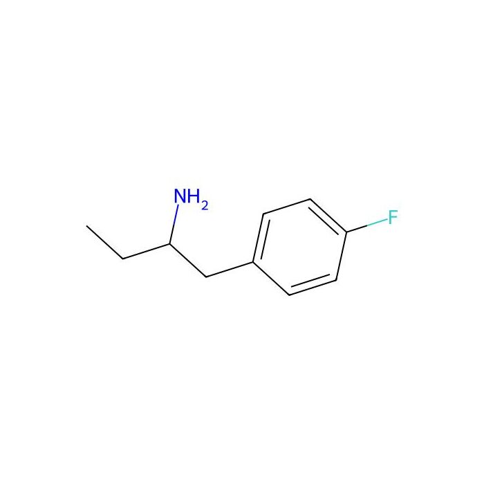 1-(4-Fluorophenyl)butan-2-amine -  CAS No(23292-09-3) by Aladdin Scientific