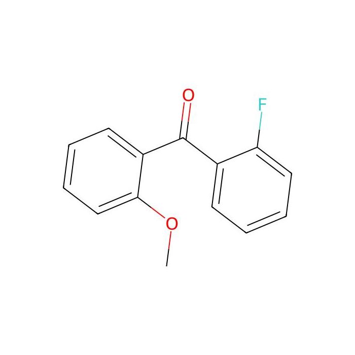 2-Fluoro-2'-methoxybenzophenone -  CAS No(890098-05-2) by Aladdin Scientific