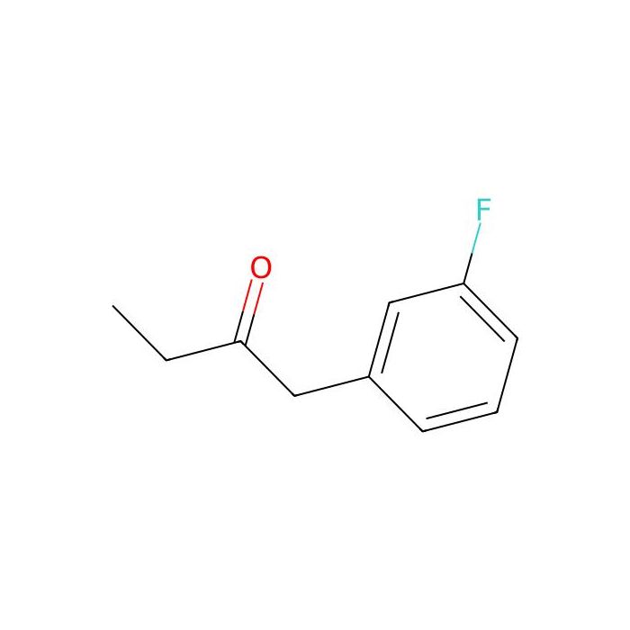 1-(3-Fluorophenyl)butan-2-one - ≥95% CAS No(607391-64-0) by Aladdin Scientific