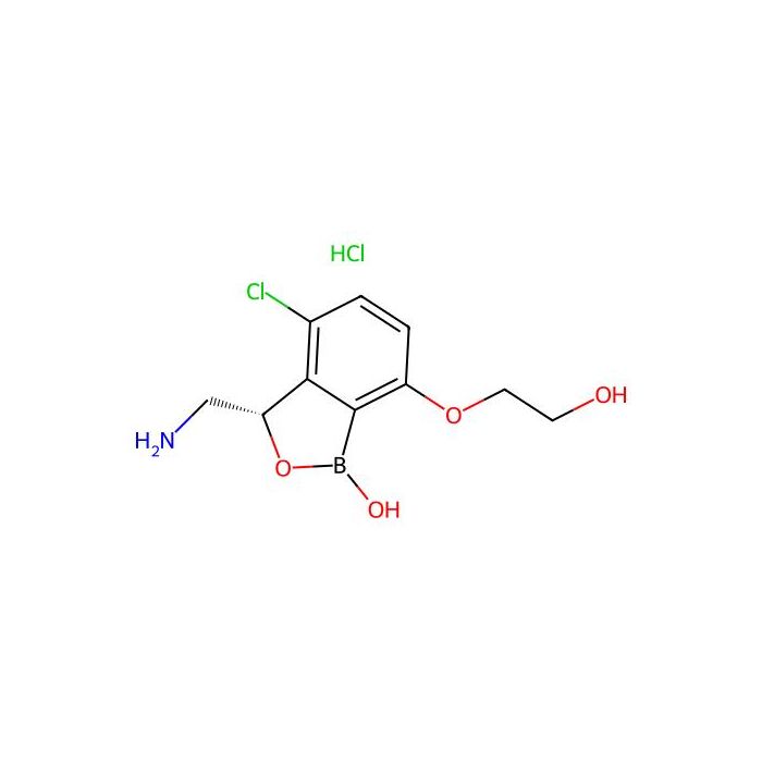 GSK656 HCl - ≥99% CAS No(2131798-13-3) by Aladdin Scientific