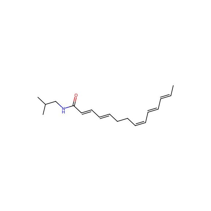 gamma-Sanshool - ≥99% CAS No(78886-65-4) by Aladdin Scientific