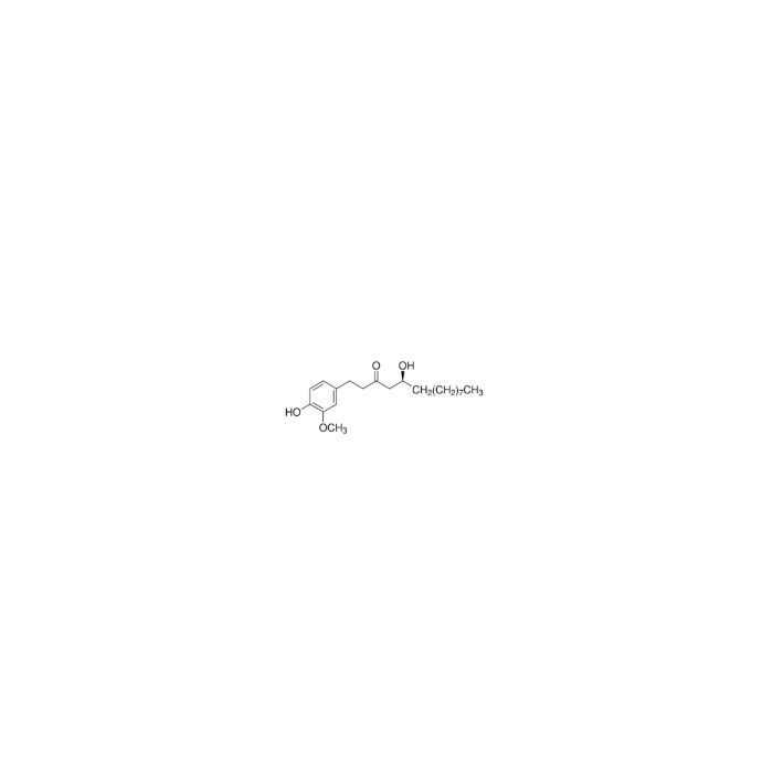 [10]-Gingerol - ≥95% CAS No(23513-15-7) by Aladdin Scientific