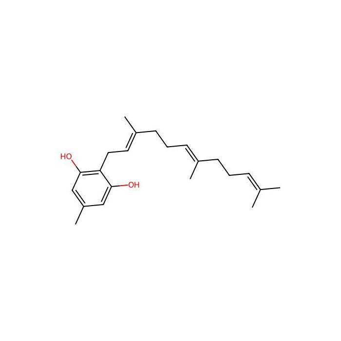 Grifolin -  CAS No(6903-07-7) by Aladdin Scientific