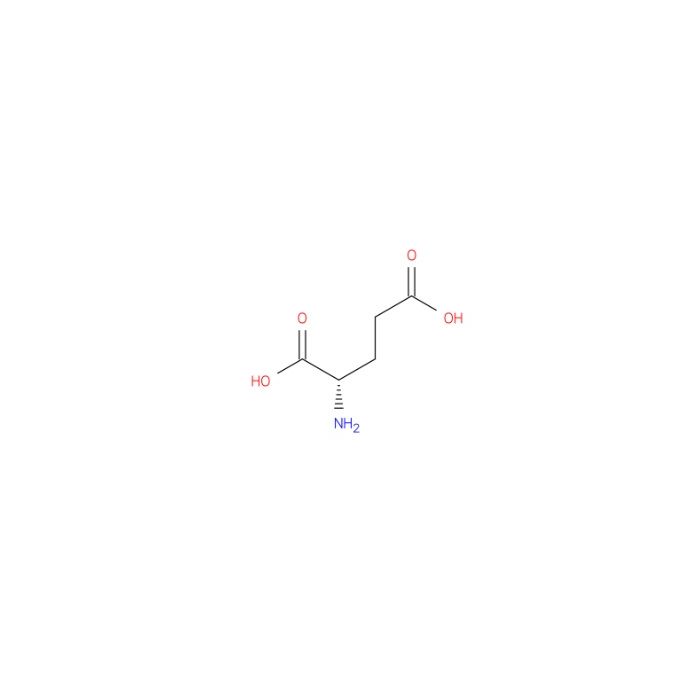 L(+)-Glutamic acid - ≥99% CAS No(56-86-0) by Aladdin Scientific