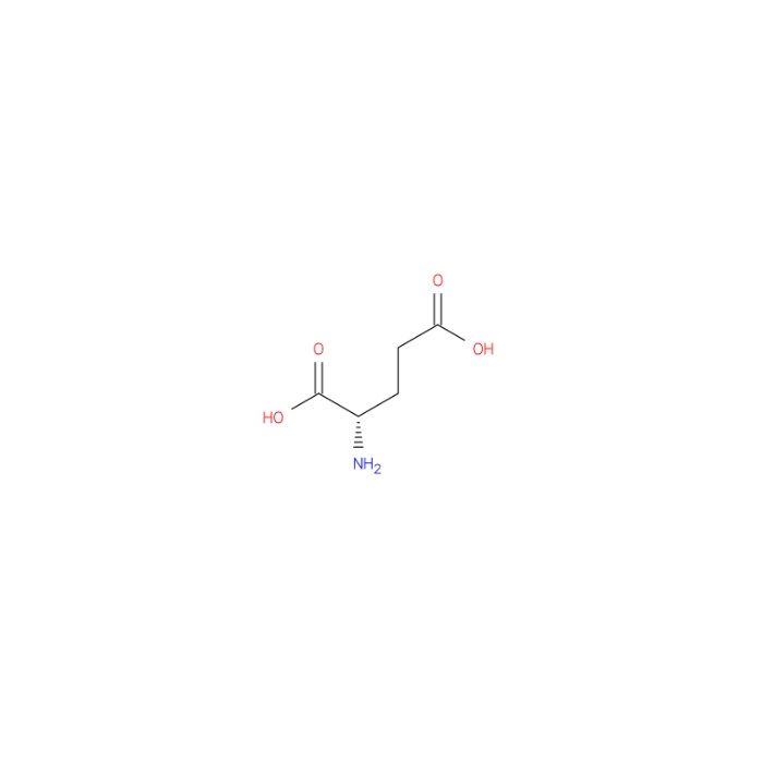 L(+)-Glutamic acid - Ultra pure, ≥99.5%(NT) CAS No(56-86-0) by Aladdin Scientific