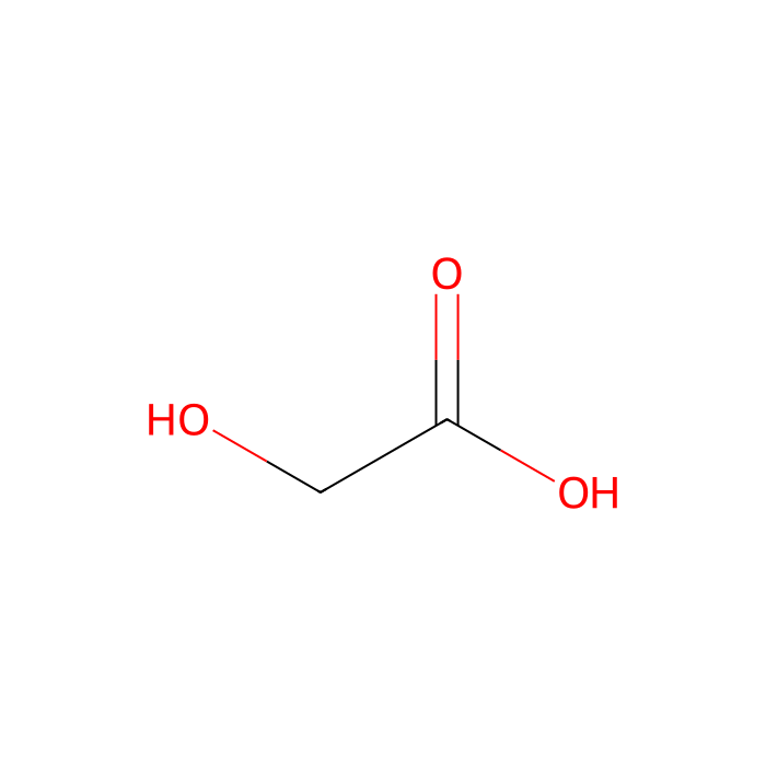 Glycolic acid - 70 wt. % in H2O CAS No(79-14-1) by Aladdin Scientific