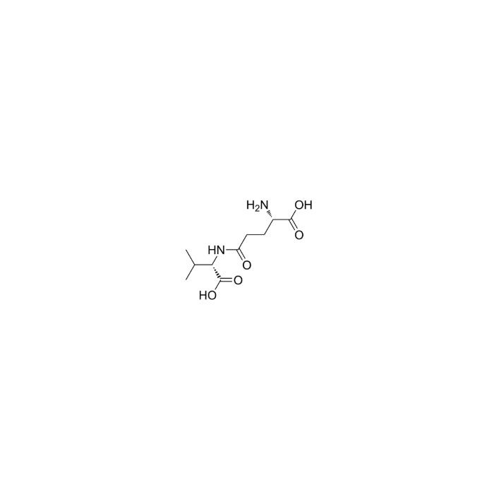 L-γ-glutamyl-L-valine - ≥99% CAS No(2746-34-1) by Aladdin Scientific