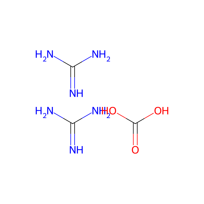Guanidine carbonate - ≥99% CAS No(593-85-1) by Aladdin Scientific