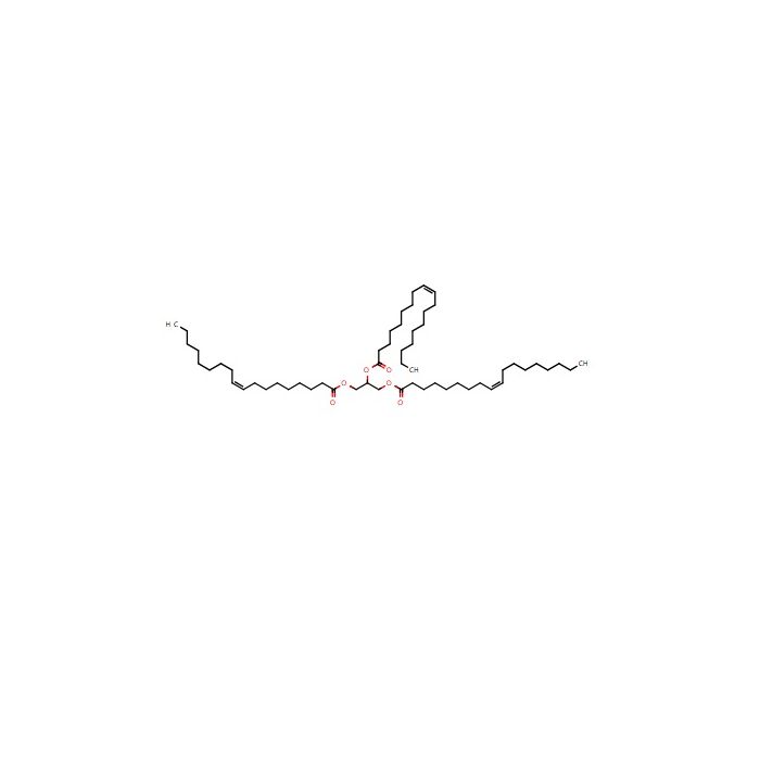 Glycerol trioleate - ≥99% CAS No(122-32-7) G105172 by Aladdin Scientific