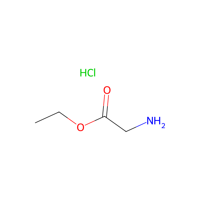 Glycine ethyl ester hydrochloride - ≥99% CAS No(623-33-6) by Aladdin Scientific