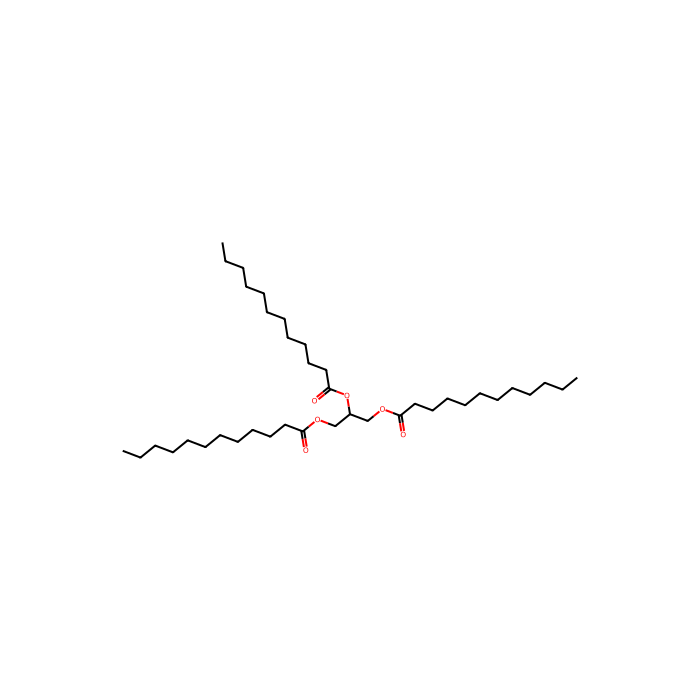 Glyceryl tridodecanoate - ≥98% CAS No(538-24-9) by Aladdin Scientific