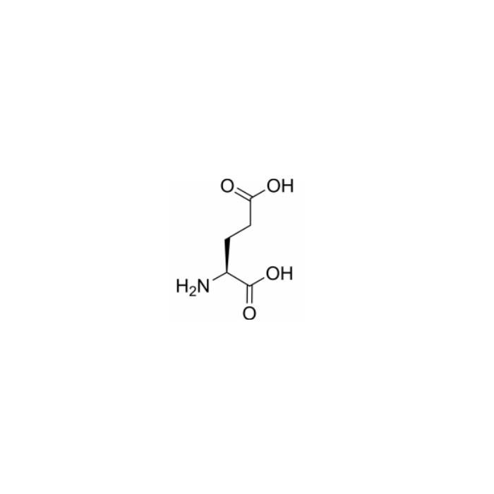 L(+)-Glutamic acid - Animal Free, USP, JP, Ph.Eur., for cell culture, ≥98.5% CAS No(56-86-0) G107510 by Aladdin Scientific