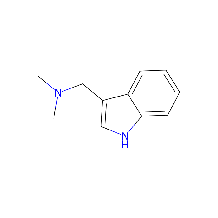 Gramine - Moligand™, ≥98% CAS No(87-52-5) by Aladdin Scientific
