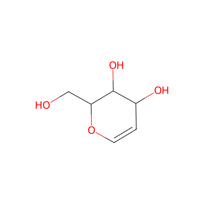 D-Glucal - ≥96% CAS No(13265-84-4) by Aladdin Scientific