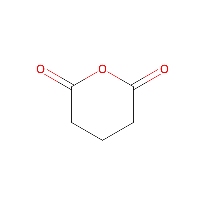 Glutaric anhydride - ≥95% CAS No(108-55-4) by Aladdin Scientific