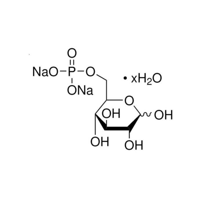 G-6-P-Na2 - ≥98% CAS No(3671-99-6) by Aladdin Scientific