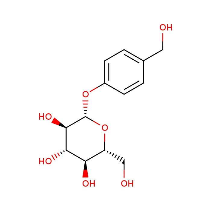 Gastrodin - analytical standard,Moligand™,≥98% CAS No(62499-27-8) G111309 by Aladdin Scientific
