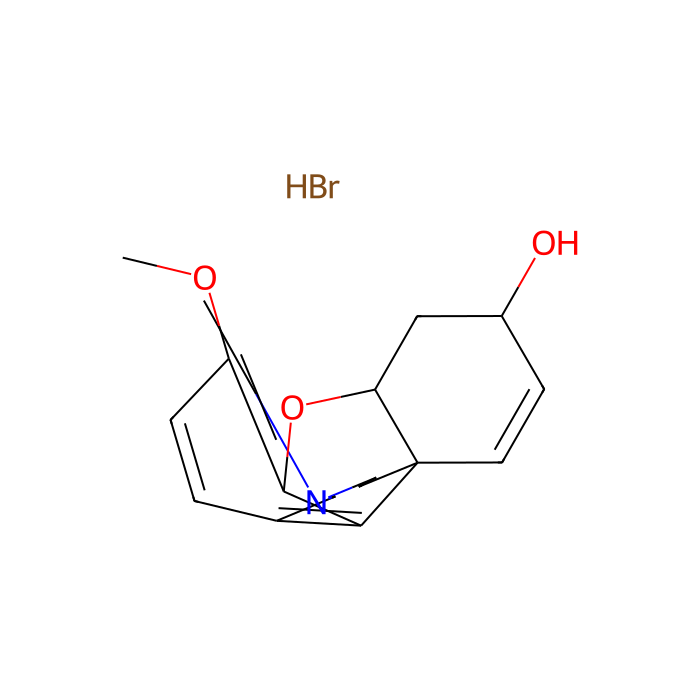 Galantamine Hydrobromide - ≥98% CAS No(1953-04-4) by Aladdin Scientific