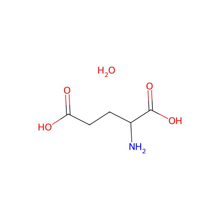 DL-Glutamic acid monohydrate - for cell culture, ≥98% CAS No(19285-83-7) by Aladdin Scientific